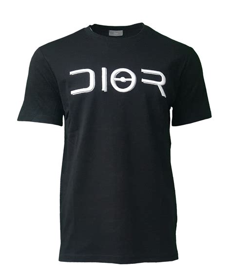 Dior men's t shirts